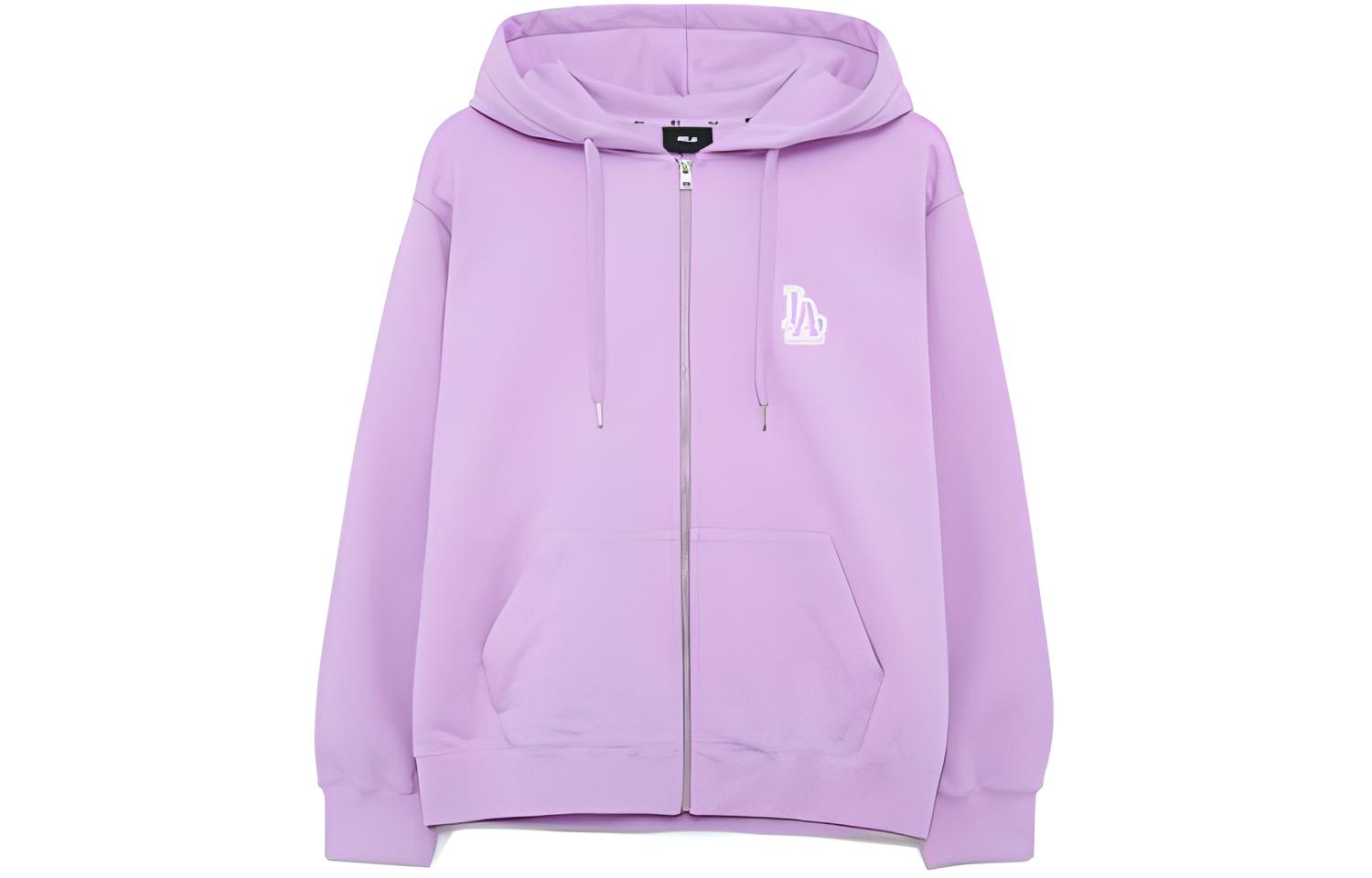 Свитшот унисекс фиолетовый MLB
Свитшот унисекс фиолетовый MLB