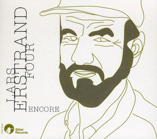 CD диск Erstrand, Lars: Encore
CD диск Erstrand, Lars: Encore