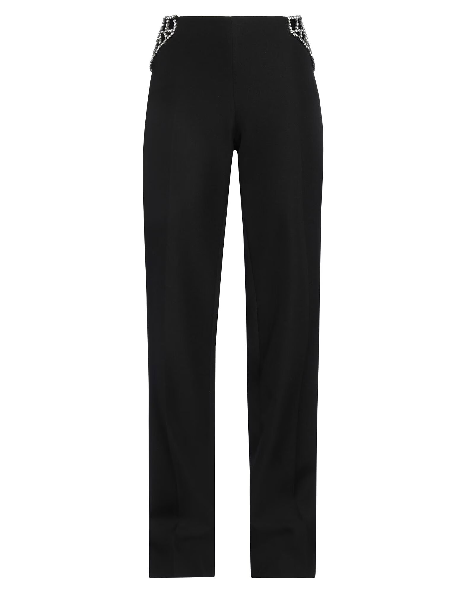 Брюки Stella Mccartney, черный
Брюки Stella Mccartney, черный