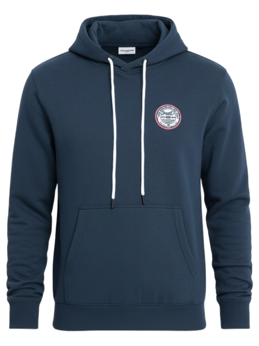 Толстовка Ombre OM-SSNZ-0144, темно-синий
Толстовка Ombre OM-SSNZ-0144, темно-синий