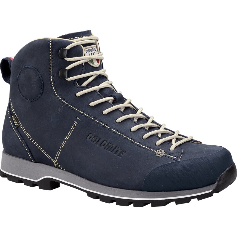 Многофункциональные ботинки dol shoe 54 high fg gtx Dolomite, синий
Многофункциональные ботинки dol shoe 54 high fg gtx Dolomite, синий