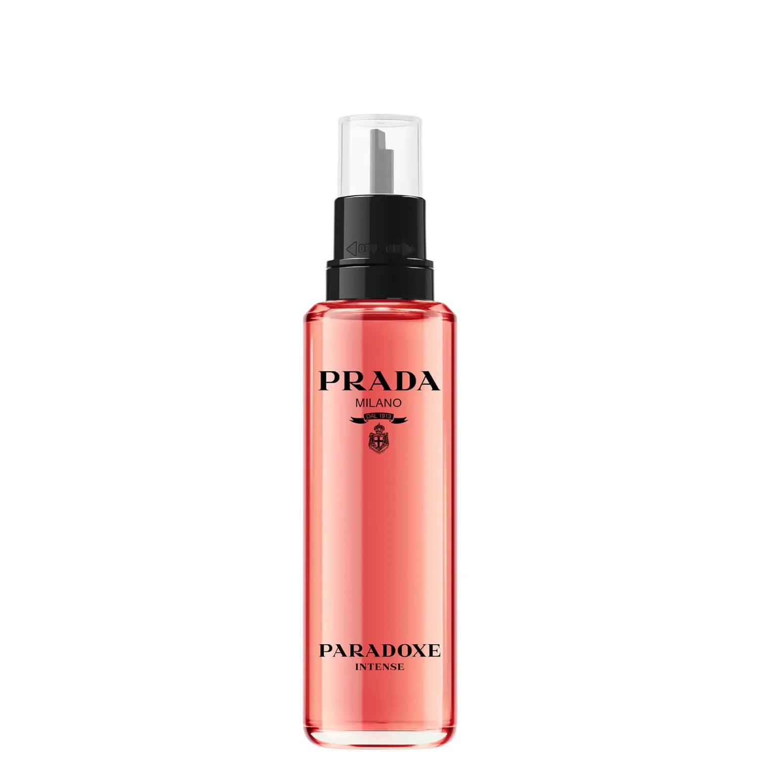 Парфюмерная вода Paradoxe Intense Eau de Parfum Refill 100мл Prada
Парфюмерная вода Paradoxe Intense Eau de Parfum Refill 100мл Prada