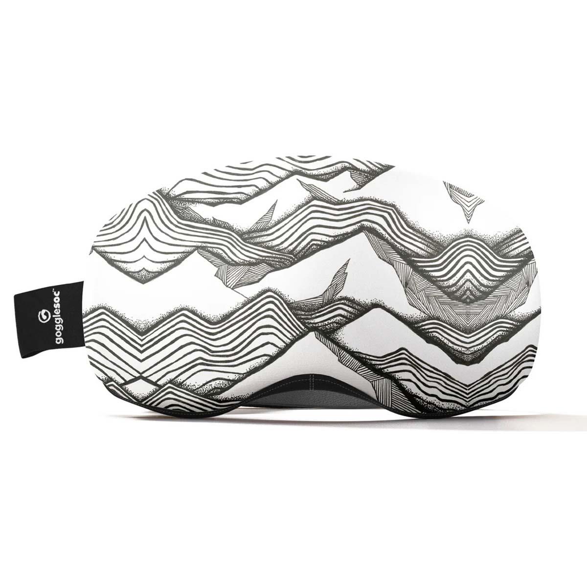 Чехол Pro Soc Goggle Soc, Infinite Peaks
Чехол Pro Soc Goggle Soc, Infinite Peaks