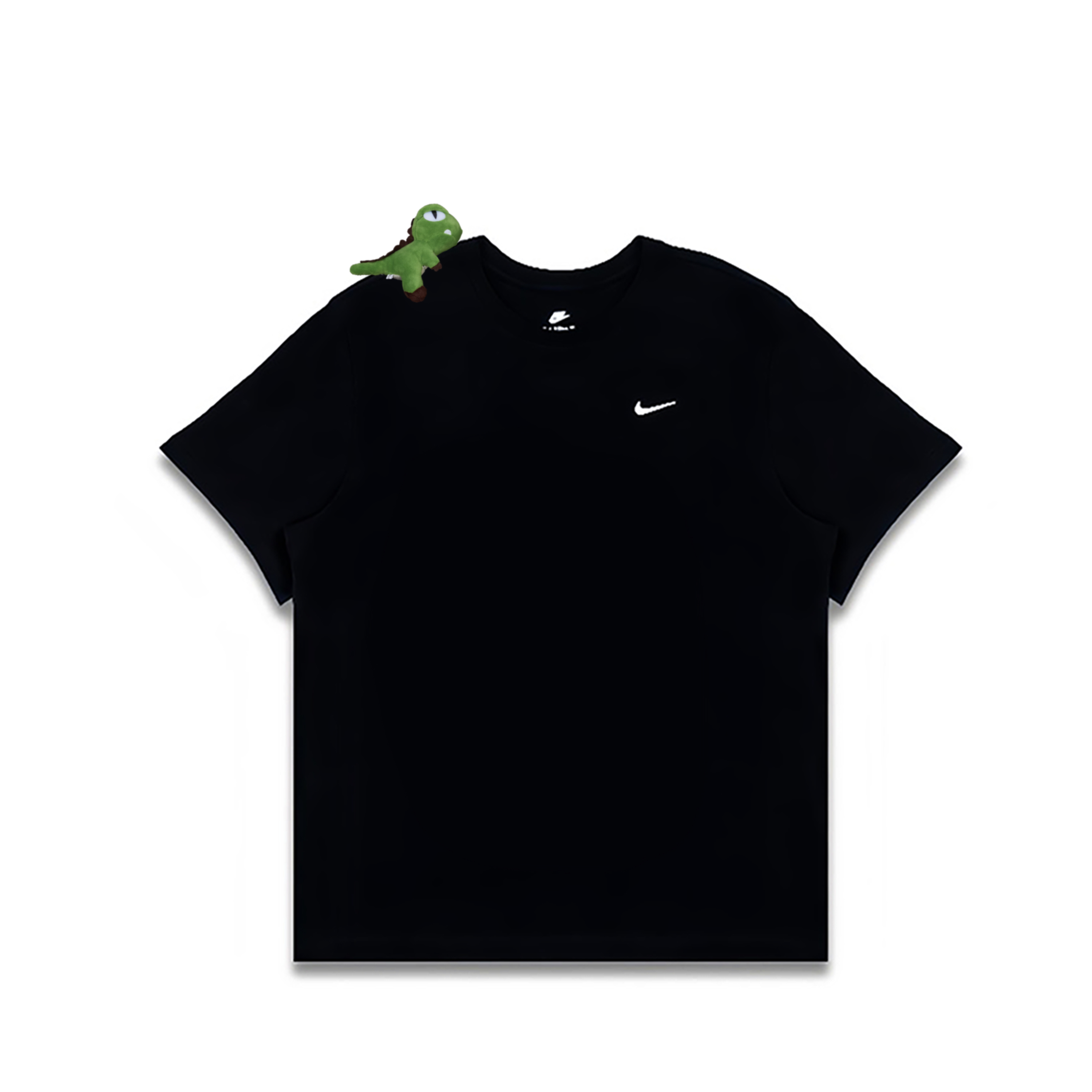 Nike Спортивная футболка Men's Black, Черный, Nike Спортивная футболка Men's Black
Nike Спортивная футболка Men's Black, Черный, Nike Спортивная футболка Men's Black