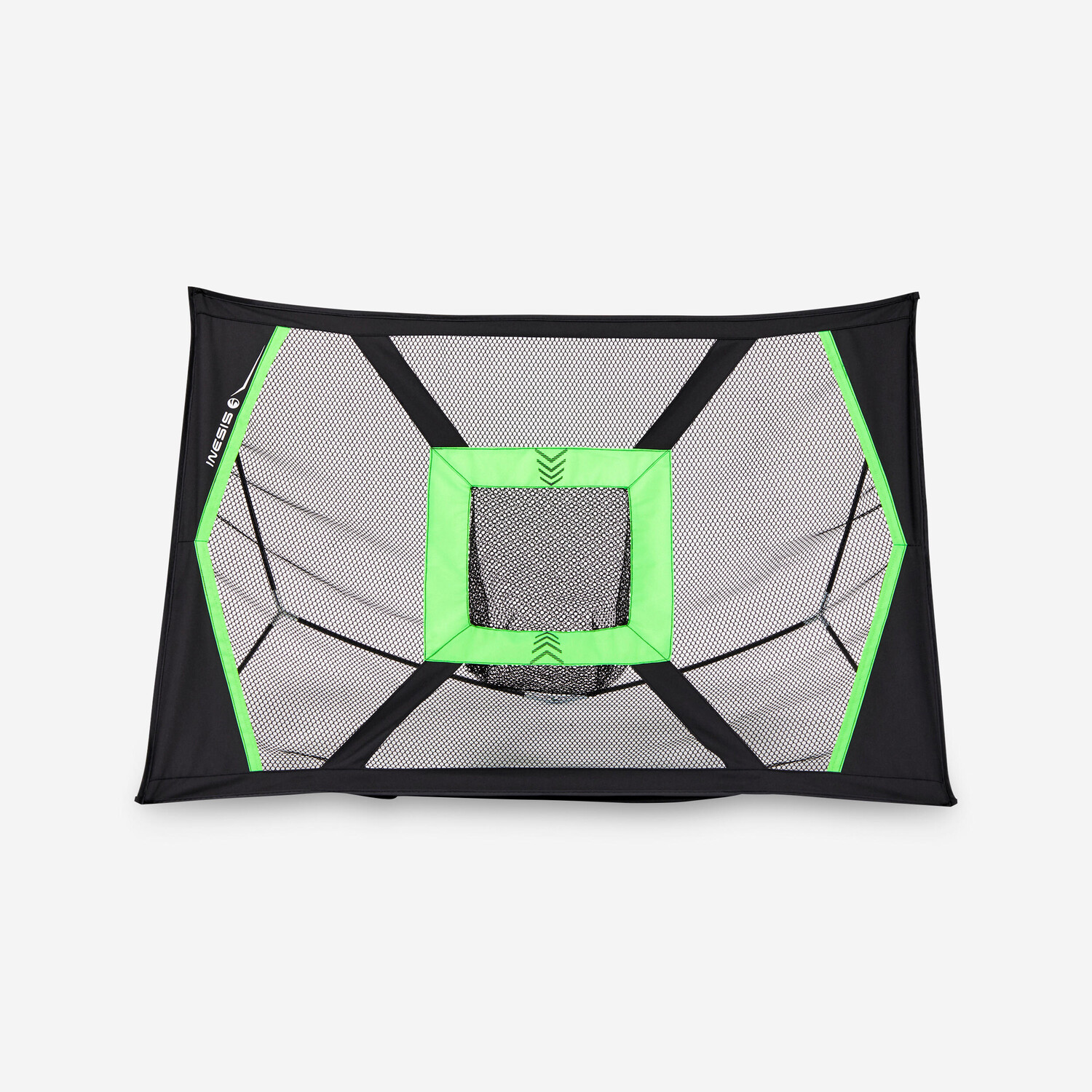 Тренировочная сетка для подхода к гольфу - INESIS Inesis
Тренировочная сетка для подхода к гольфу - INESIS Inesis