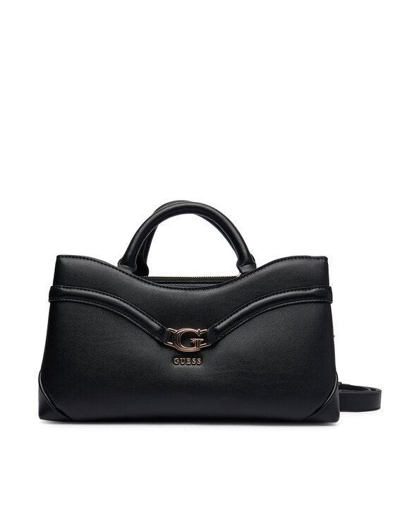 Сумка Dea HWBG79 93060 Guess, черный
Сумка Dea HWBG79 93060 Guess, черный