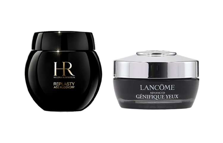 HELENA RUBINSTEIN Черный крем-бандаж 50 мл + New Skin базовая сыворотка для глаз 15 мл комбо
HELENA RUBINSTEIN Черный крем-бандаж 50 мл + New Skin базовая сыворотка для глаз 15 мл комбо