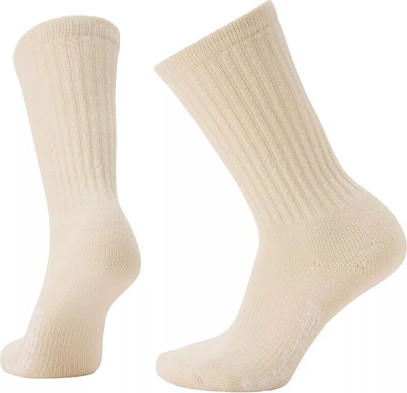 Женские носки Smartwool Hike Classic Edition с легкой подушечкой и круглым вырезом, серо-коричневый
Женские носки Smartwool Hike Classic Edition с легкой подушечкой и круглым вырезом, серо-коричневый