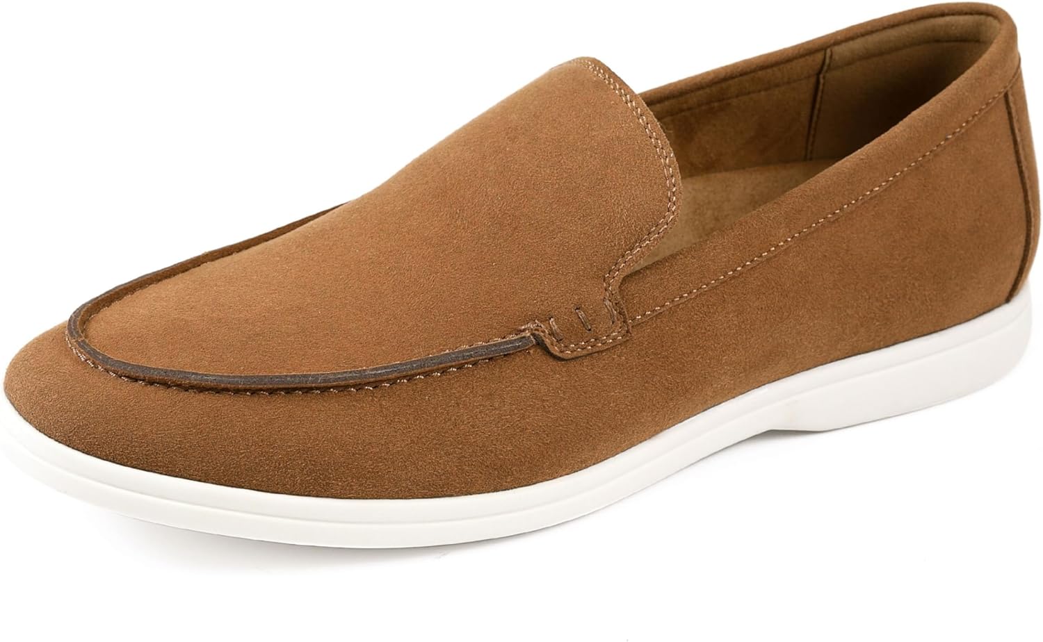 Мужские деловые туфли Amali Fishman из бархата с стеганым дизайном, без шнуровки, мокасины для мужчин, бархатные лоферы, оригинальные смокинговые мужские туфли-тапочки, Cognac (Deniz)
Мужские деловые туфли Amali Fishman из бархата с стеганым дизайном, без шнуровки, мокасины для мужчин, бархатные лоферы, оригинальные смокинговые мужские туфли-тапочки, Cognac (Deniz)