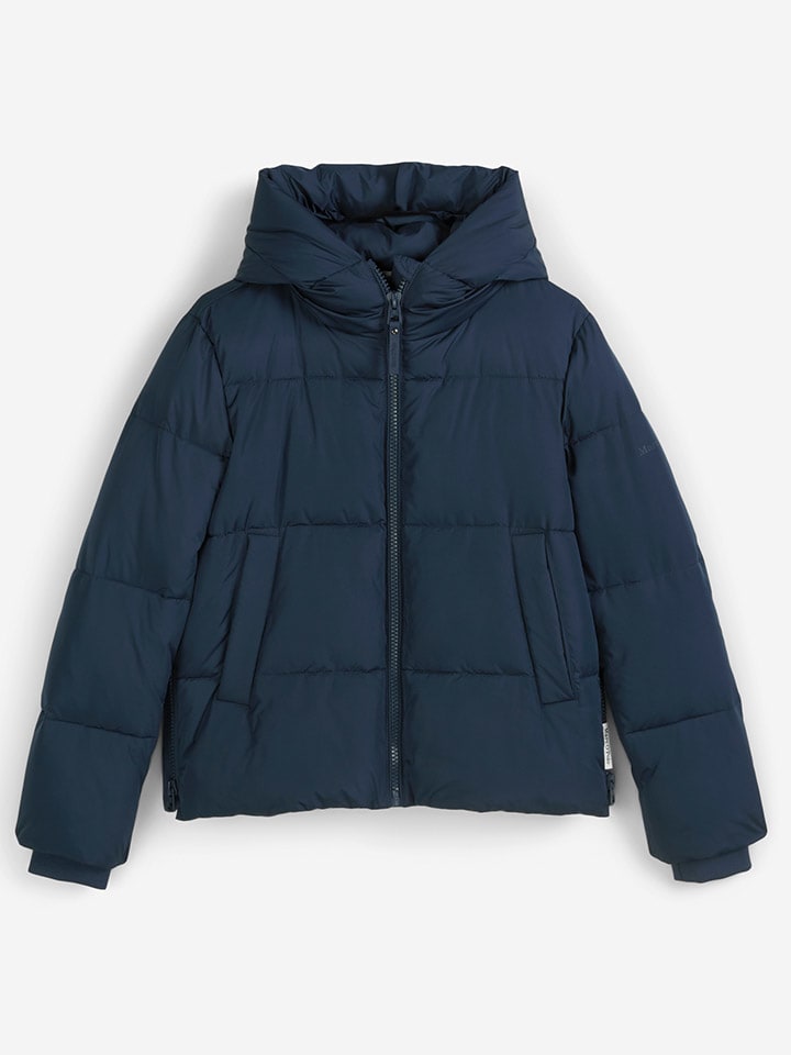 Стеганая куртка Marc O'Polo Junior, темно-синий
Стеганая куртка Marc O'Polo Junior, темно-синий