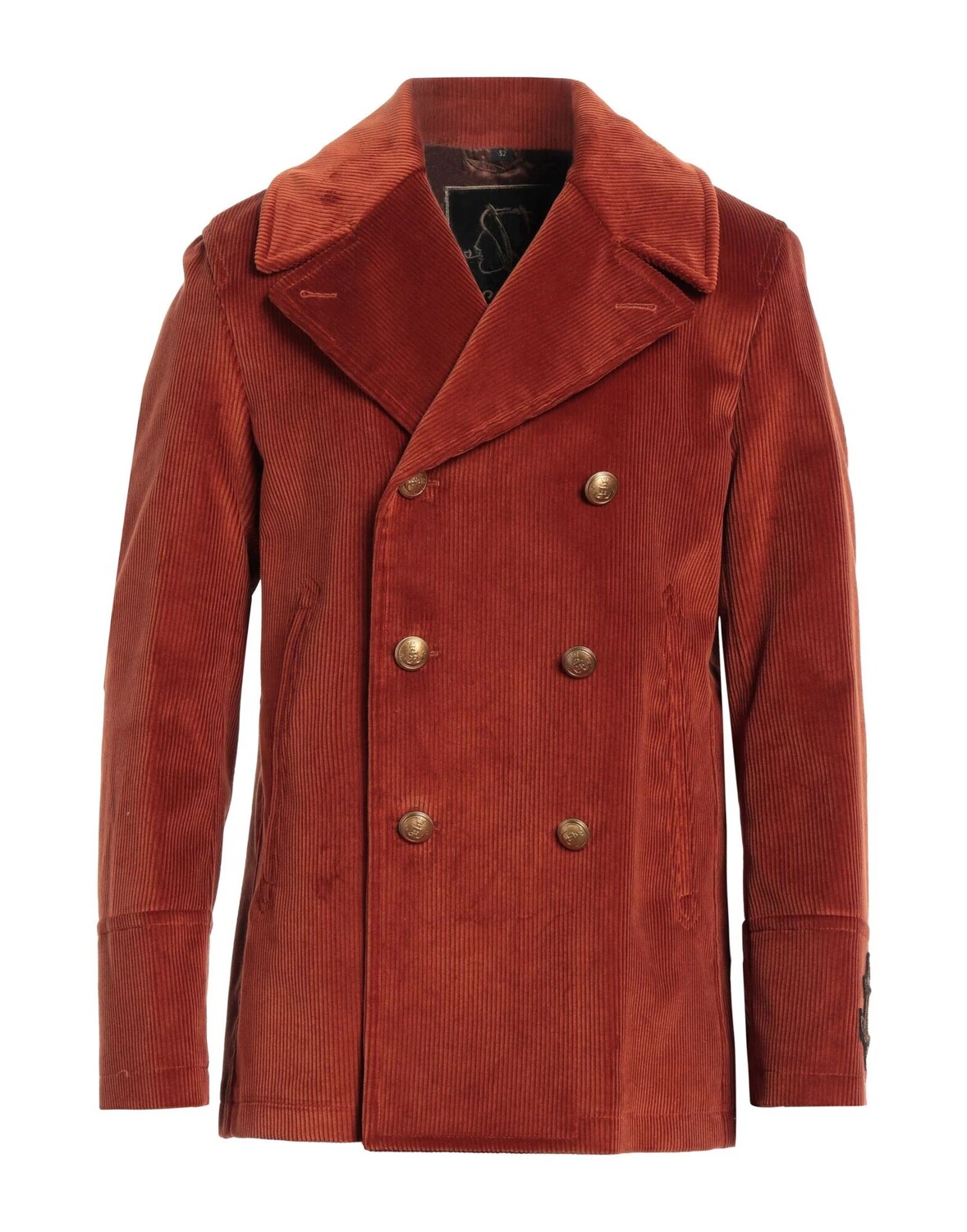 Пальто Sealup, оранжевый 
Пальто Sealup, оранжевый