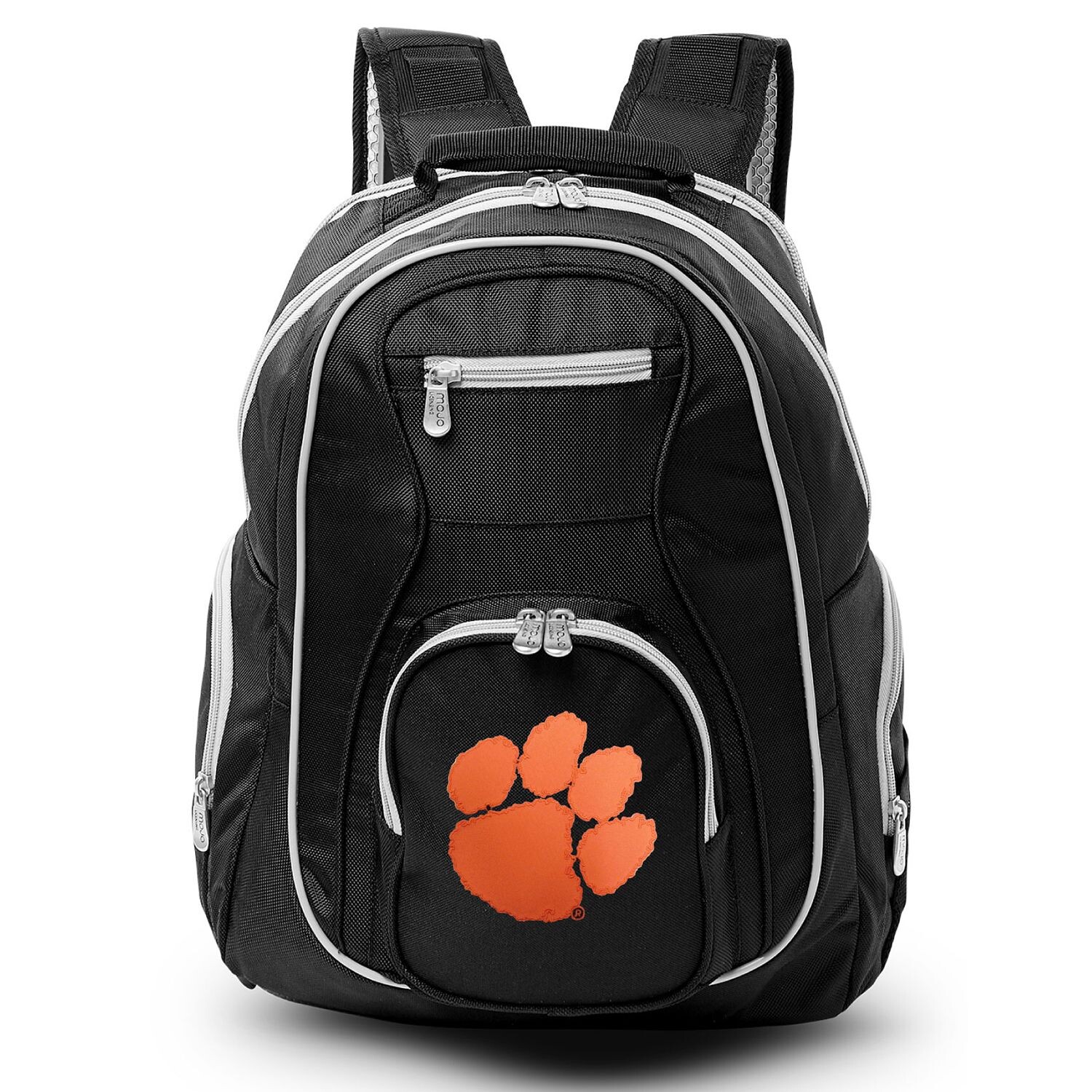 Рюкзак для ноутбука Clemson Tigers
Рюкзак для ноутбука Clemson Tigers