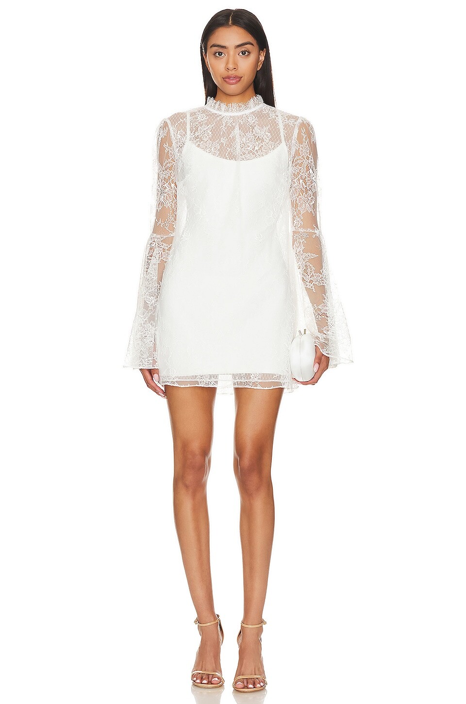 Платье Katie May x REVOLVE Leilani, слоновая кость, Бежевый, Платье Katie May x REVOLVE Leilani, слоновая кость
Платье Katie May x REVOLVE Leilani, слоновая кость, Бежевый, Платье Katie May x REVOLVE Leilani, слоновая кость