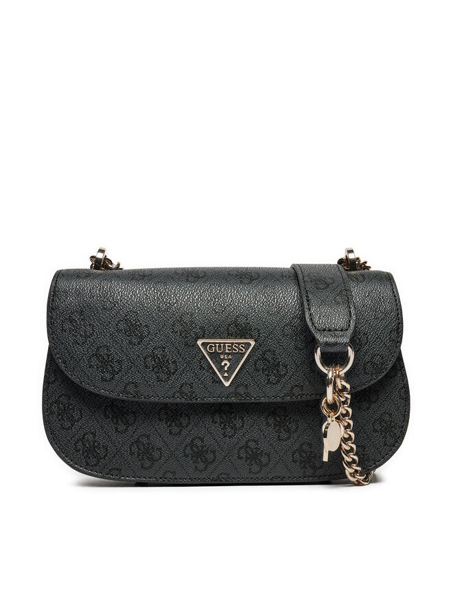 Сумка Guess HWESG9 51021, черный
Сумка Guess HWESG9 51021, черный