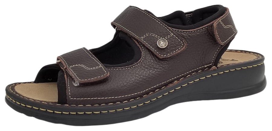 Сандалии MUBB, темно-коричневый
Сандалии MUBB, темно-коричневый