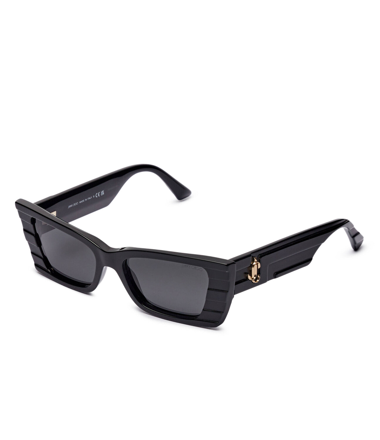 Солнцезащитные очки Jimmy Choo JC5009, черный
Солнцезащитные очки Jimmy Choo JC5009, черный