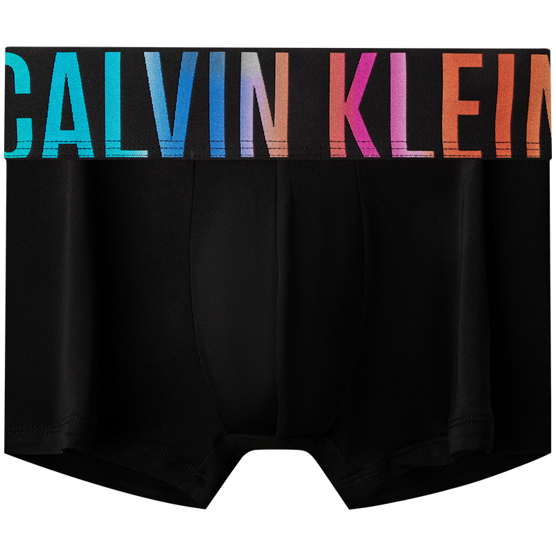 Мужские трусы 1 упаковка Calvin Klein, UB1-Ink Night черный
Мужские трусы 1 упаковка Calvin Klein, UB1-Ink Night черный