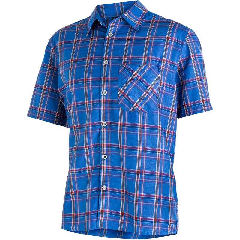 Shirt Mauro he-shirt 1/2 arm Maier Sports, мультиколор
Shirt Mauro he-shirt 1/2 arm Maier Sports, мультиколор