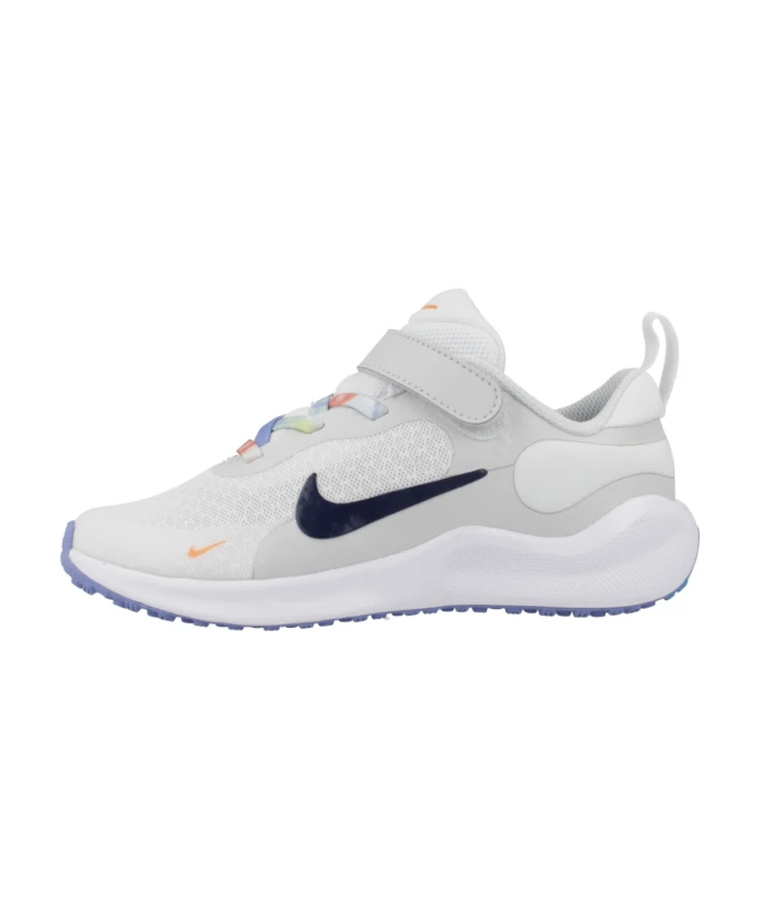 Детские кроссовки Revolution 7 Nike, серый
Детские кроссовки Revolution 7 Nike, серый