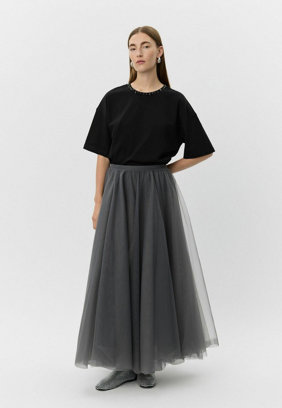 Юбка Sofie Schnoor KAYLASW, Stone Grey/Grey
Юбка Sofie Schnoor KAYLASW, Stone Grey/Grey