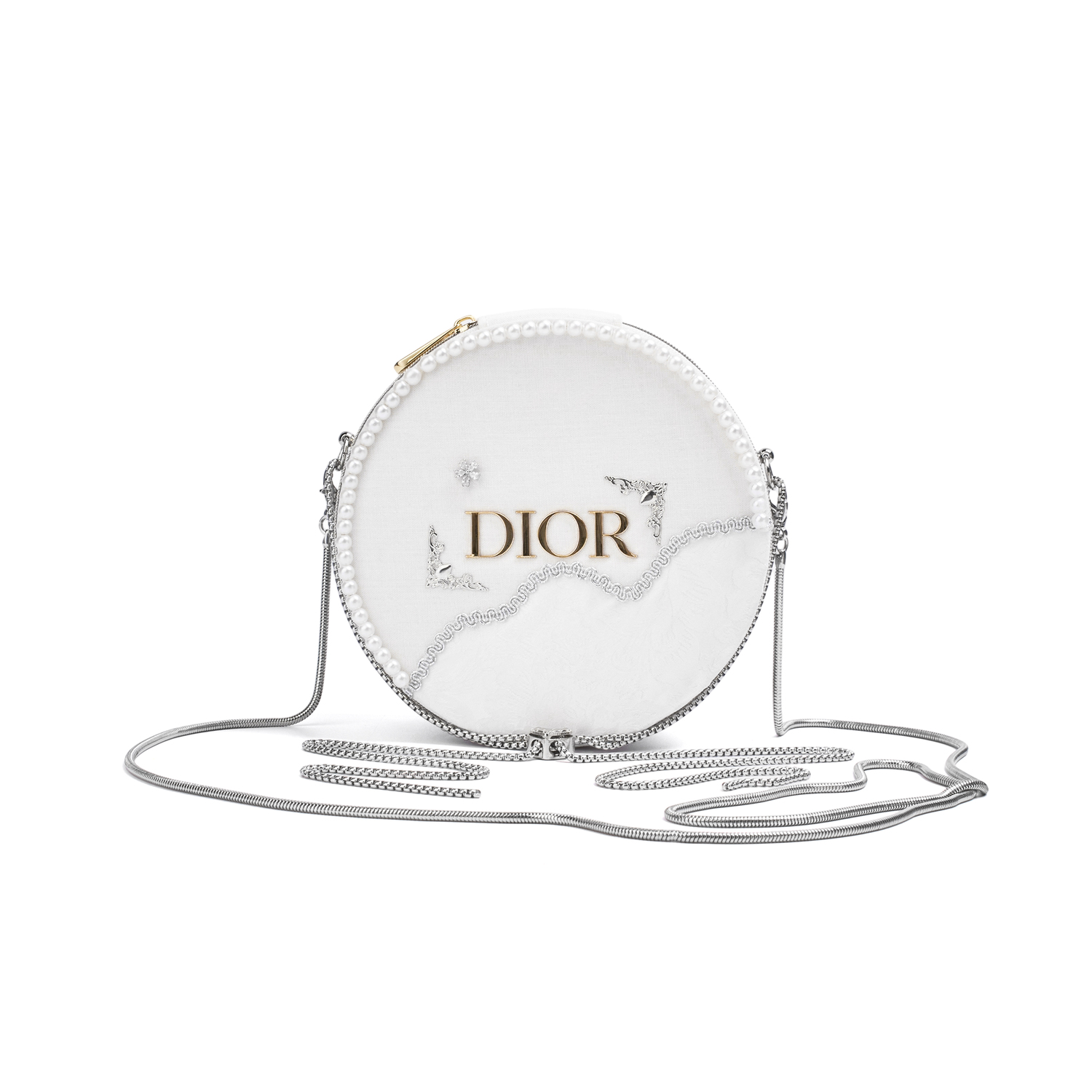 Косметичка женская DIOR
Косметичка женская DIOR