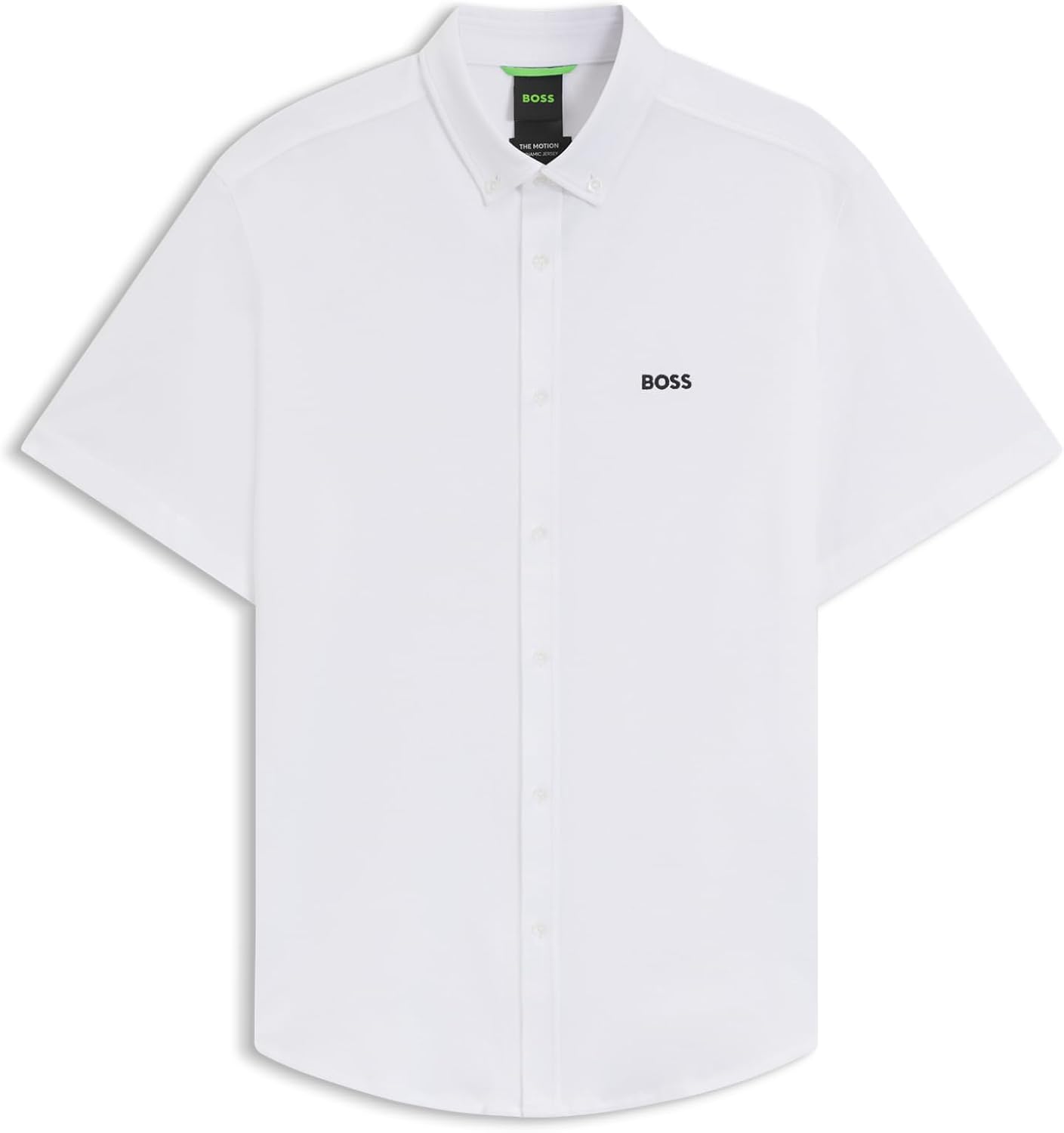 BOSS Мужской ремень, 001Black
BOSS Мужской ремень, 001Black