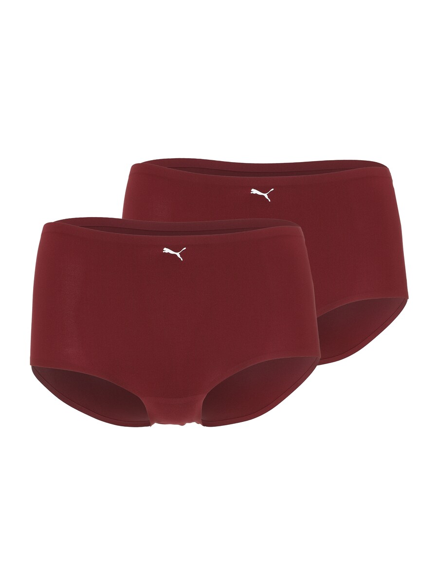 Шорты PUMA, Ruby red 
Шорты PUMA, Ruby red