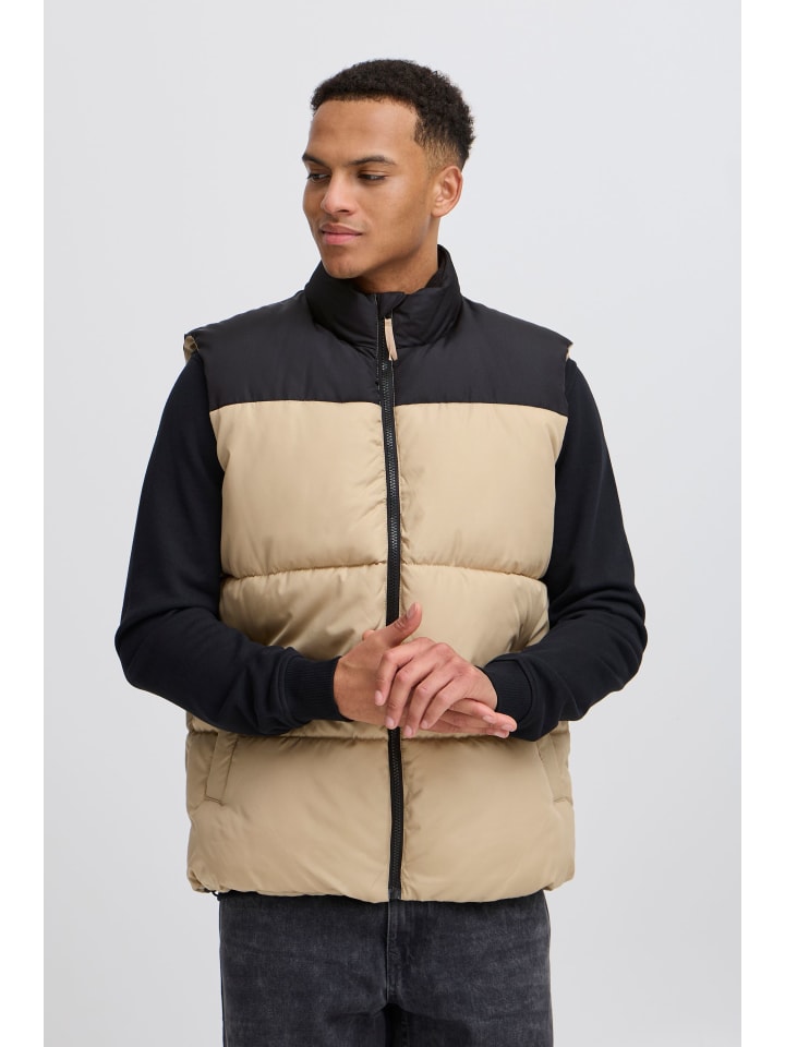 Жилет BLEND, коричневый
Жилет BLEND, коричневый