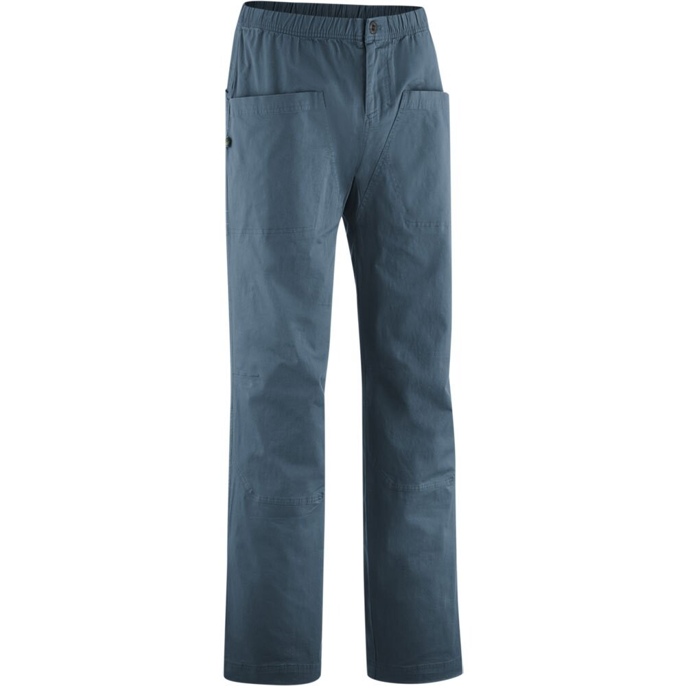 Брюки Edelrid Dome, синий
Брюки Edelrid Dome, синий