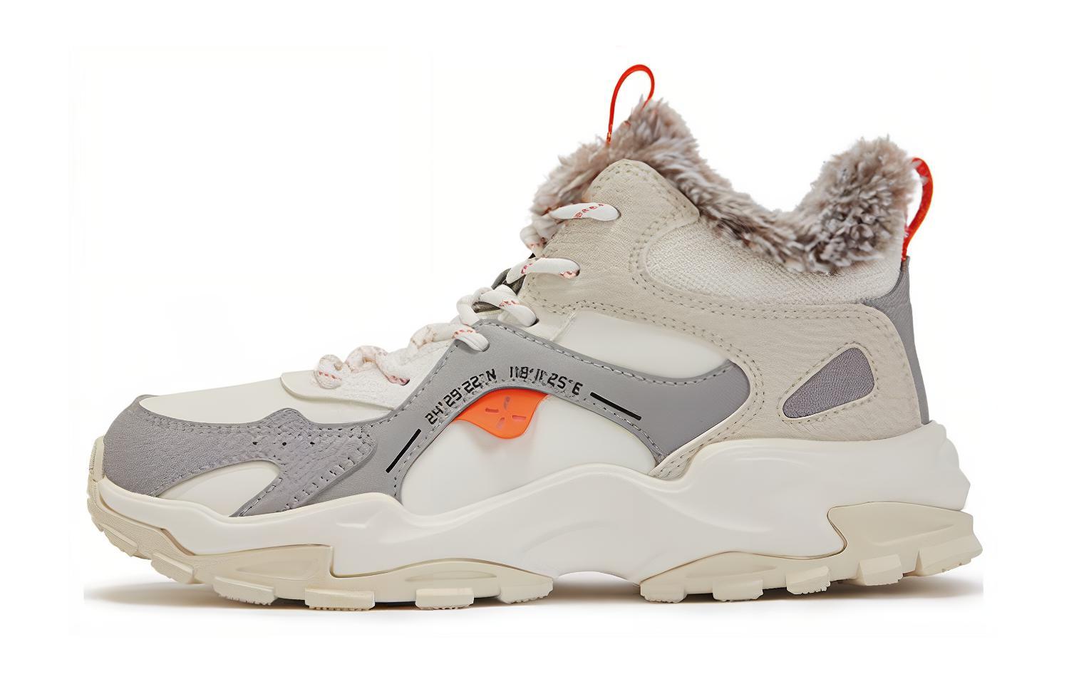 XTEP Нескользящие амортизирующие высокие детские кроссовки для повседневной носки, белые, серые, подростковые
XTEP Нескользящие амортизирующие высокие детские кроссовки для повседневной носки, белые, серые, подростковые