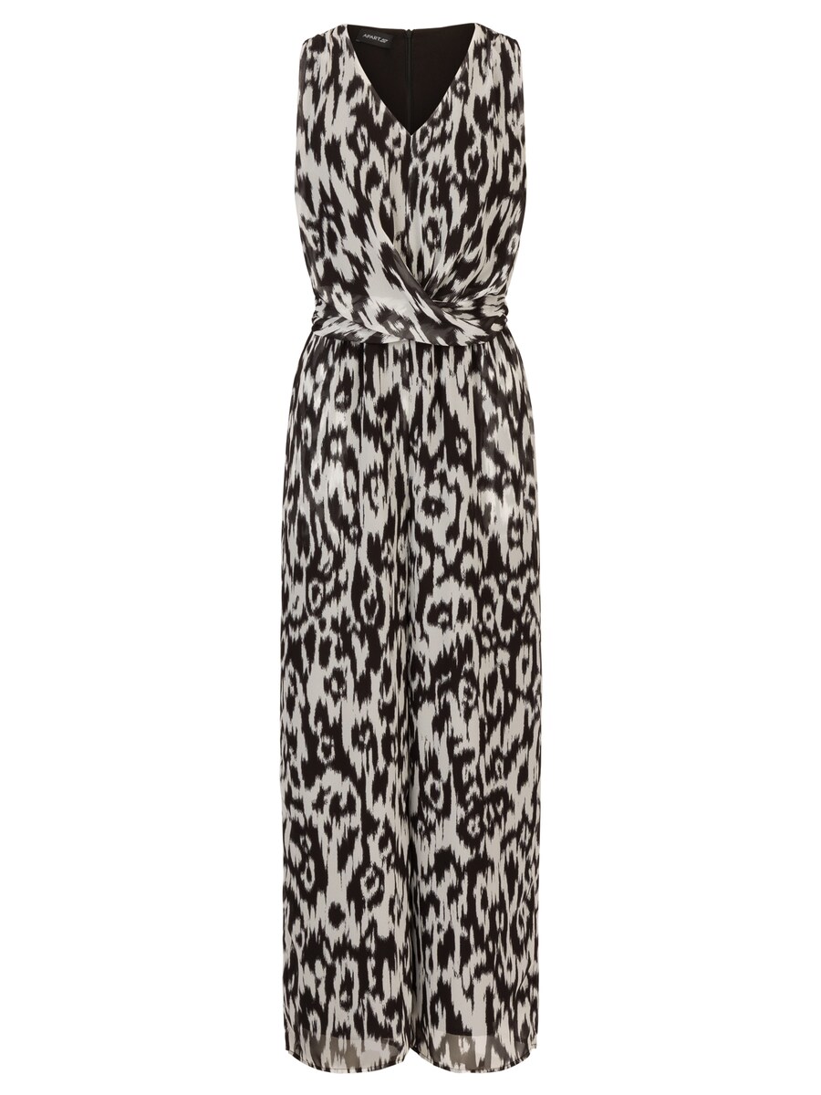 Комбинезон APART, разноцветный
Комбинезон APART, разноцветный