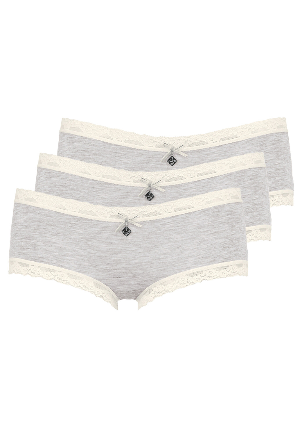 Трусы Nina von C. Panty Kim, слоновая кость
Трусы Nina von C. Panty Kim, слоновая кость