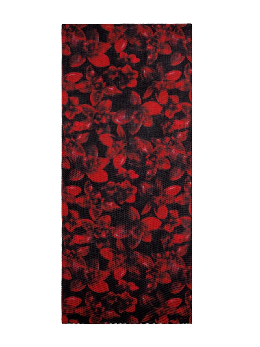 Шарф Desigual, Red/Black
Шарф Desigual, Red/Black