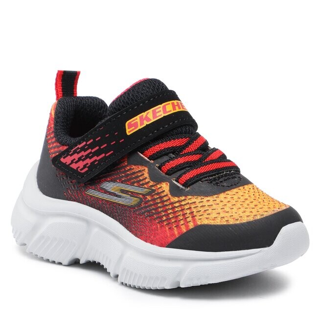 Кроссовки Skechers Norvo, черный
Кроссовки Skechers Norvo, черный