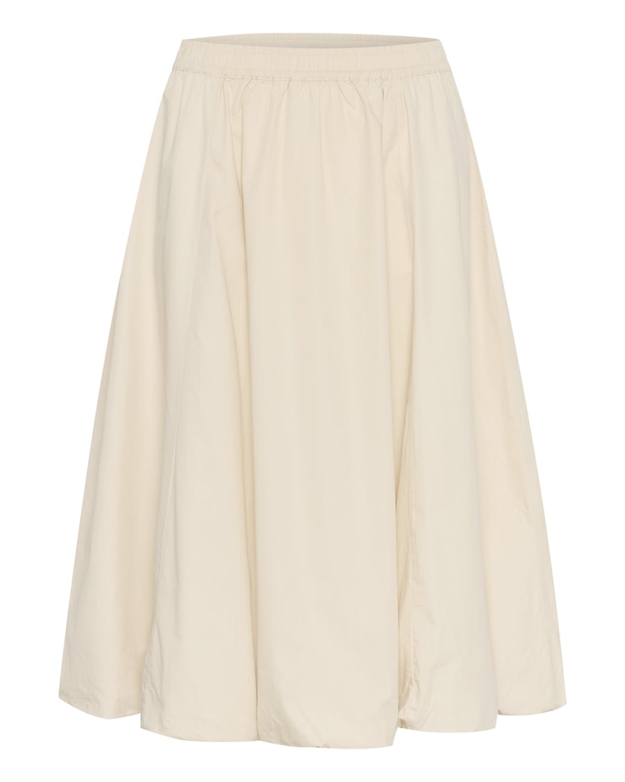 Юбка My Essential Wardrobe Sunna, светло-бежевый
Юбка My Essential Wardrobe Sunna, светло-бежевый