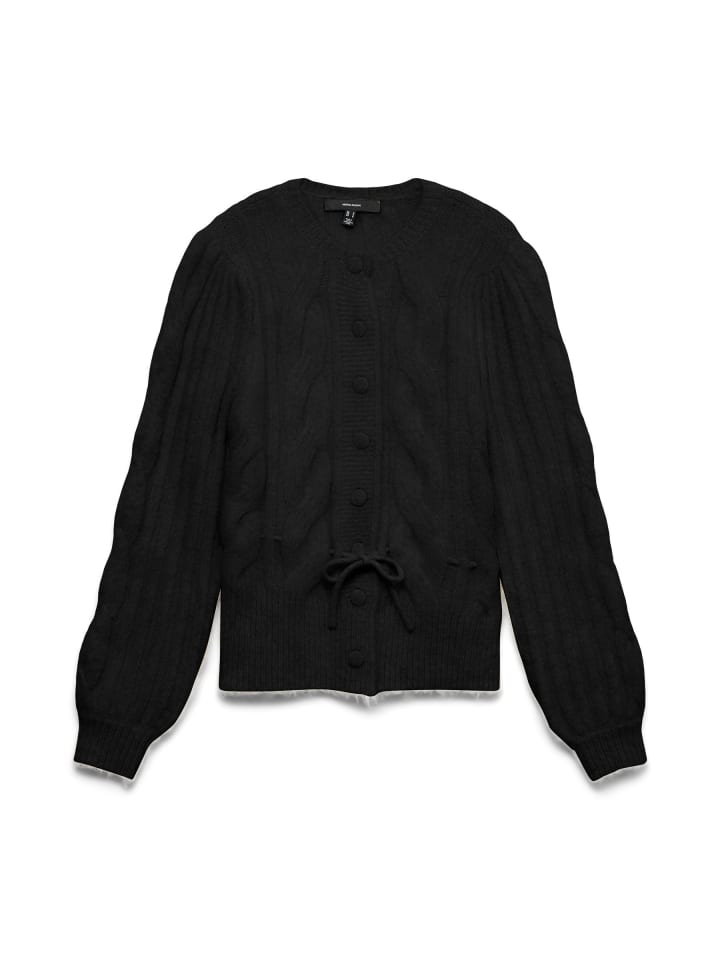 Vero Moda Кардиган черного цвета
Vero Moda Кардиган черного цвета