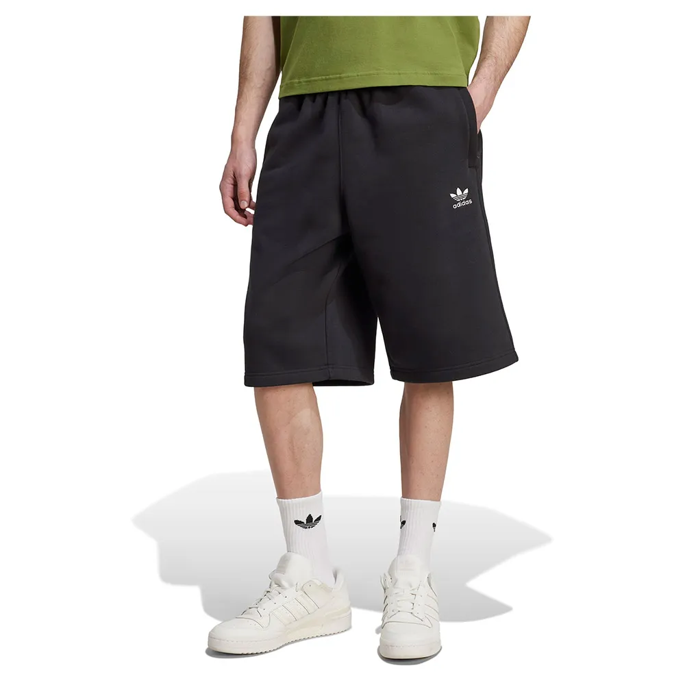 Шорты adidas Originals Essentials 12´´, черный
Шорты adidas Originals Essentials 12´´, черный