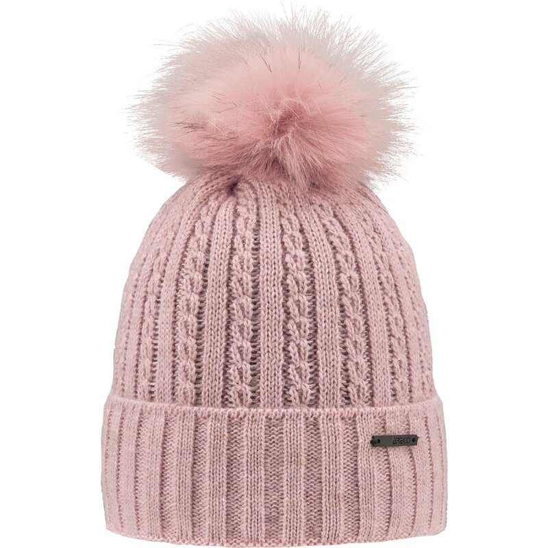 Шляпа с помпоном Areco, цвет rosa
Шляпа с помпоном Areco, цвет rosa