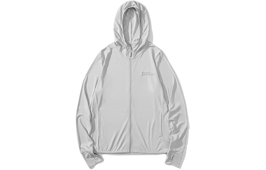 Ветровка женская серебристо-серый Jack Wolfskin
Ветровка женская серебристо-серый Jack Wolfskin