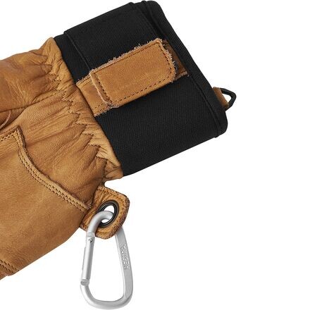 Перчатка Fall Line Hestra, цвет Cork/Cork
Перчатка Fall Line Hestra, цвет Cork/Cork