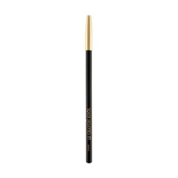 Кремовая и ультра-рифленая подводка для глаз Le Crayon Khôl Lancôme, цвет gris bleu
Кремовая и ультра-рифленая подводка для глаз Le Crayon Khôl Lancôme, цвет gris bleu