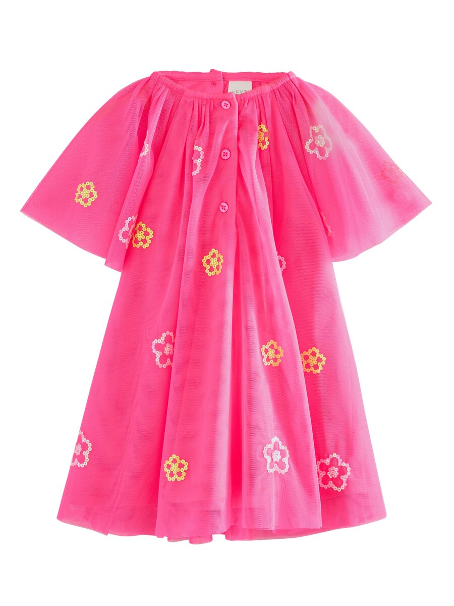 Платье Next, розовый
Платье Next, розовый