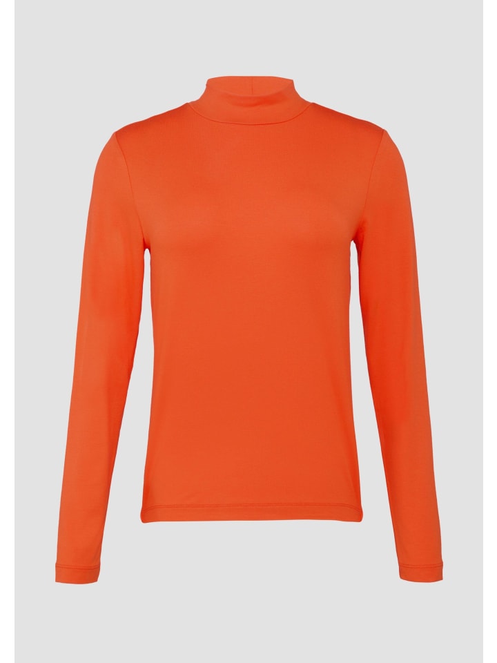 Футболка в цвете 2586_оранжевый s.Oliver
Футболка в цвете 2586_оранжевый s.Oliver