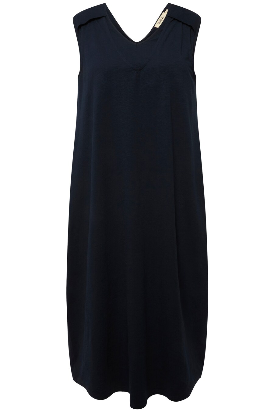 Миди платье Ulla Popken, marine blue
Миди платье Ulla Popken, marine blue