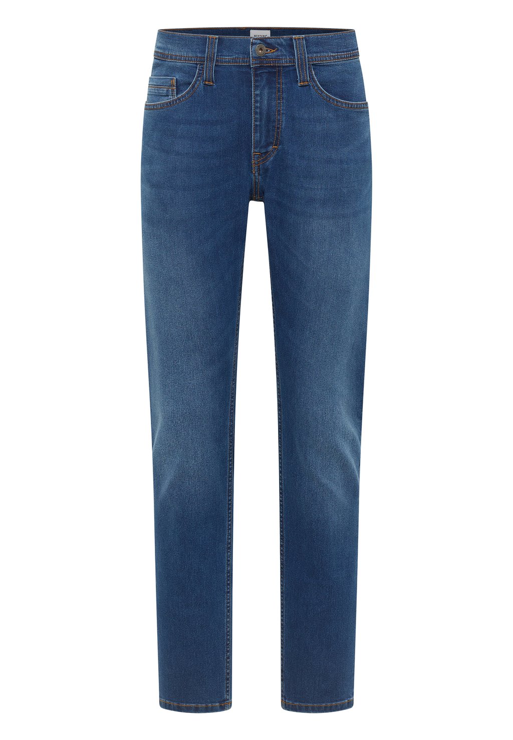 Джинсы облегающего кроя Mustang, синий
Джинсы облегающего кроя Mustang, синий