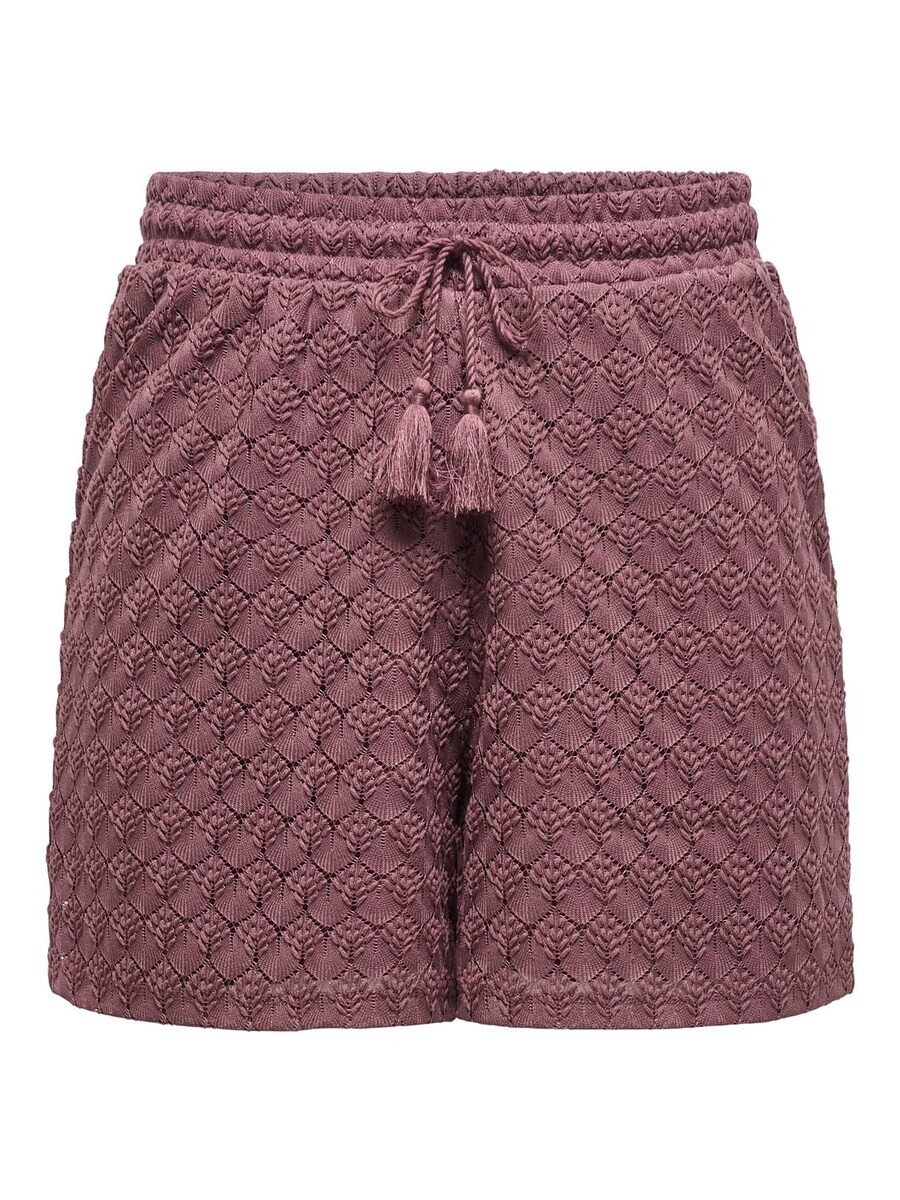 Шорты Only PATRICIA, темно-розовый
Шорты Only PATRICIA, темно-розовый