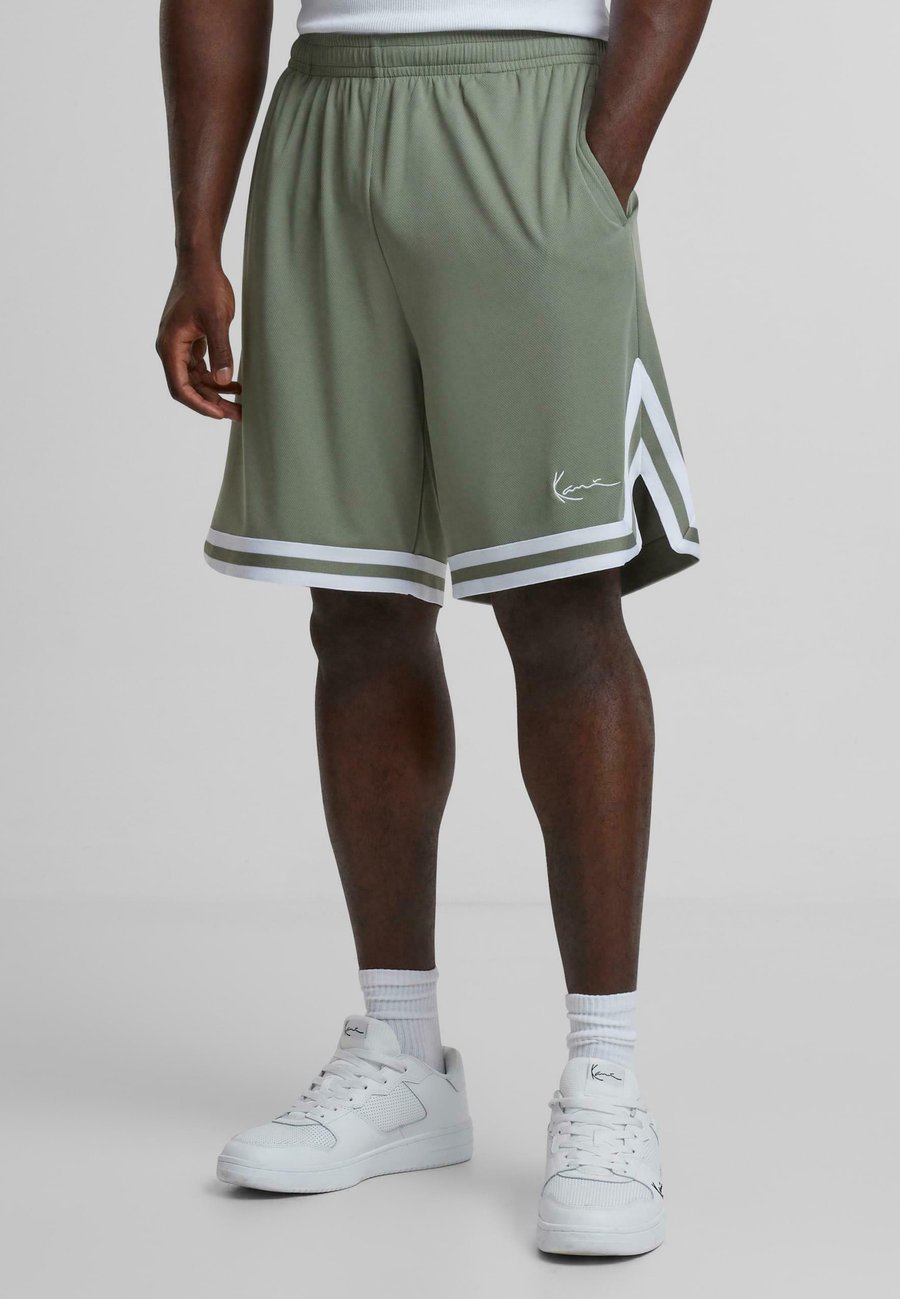 Шорты Karl Kani Shorts, Green
Шорты Karl Kani Shorts, Green