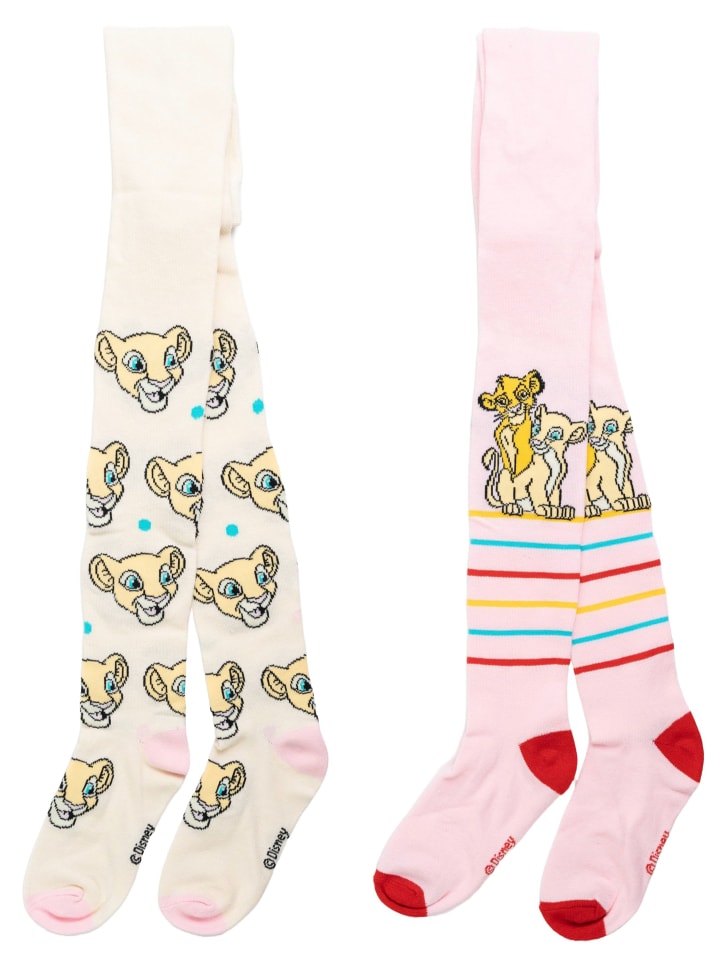 Колготки Disney, розовый
Колготки Disney, розовый