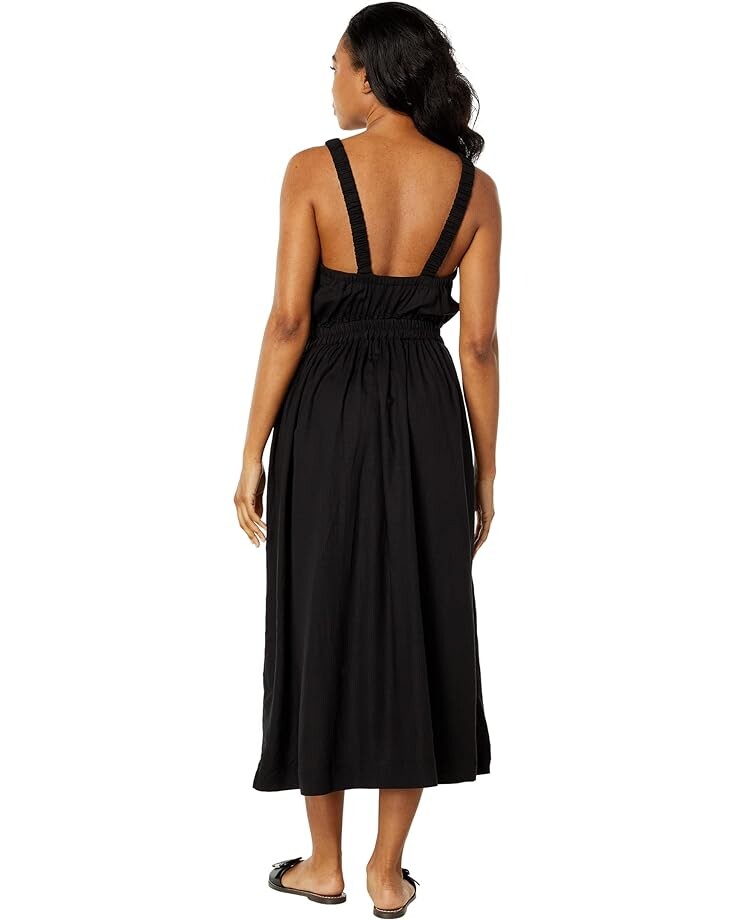 Платье Splendid Bristol Dress, черный
Платье Splendid Bristol Dress, черный