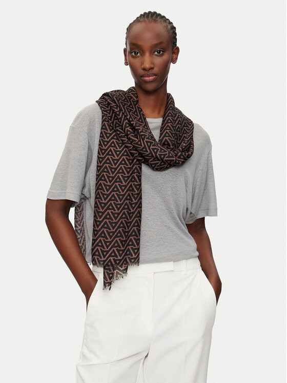 Шарф Crerra 13262330 Aldo, коричневый
Шарф Crerra 13262330 Aldo, коричневый